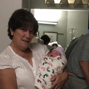 Meet your Posher, Alice